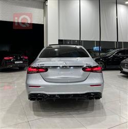 مرسيدس بنز E-Class